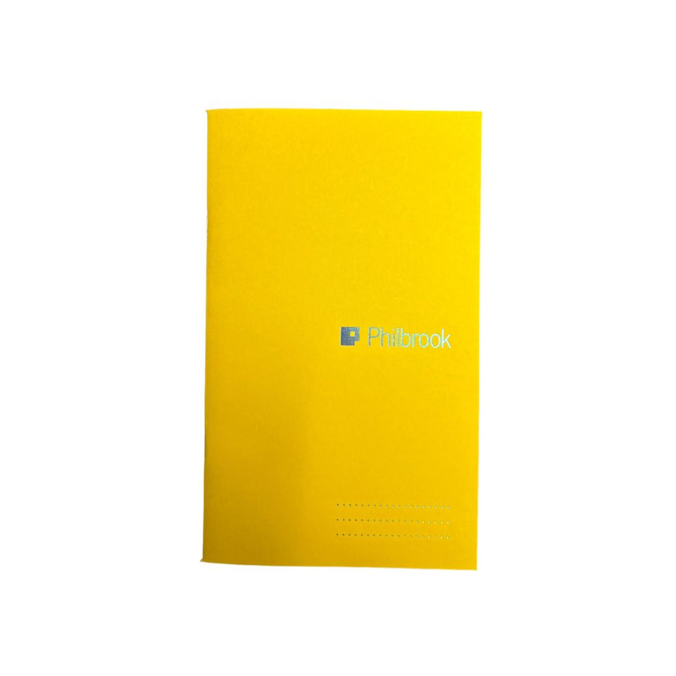 Philbrook Sketchbook