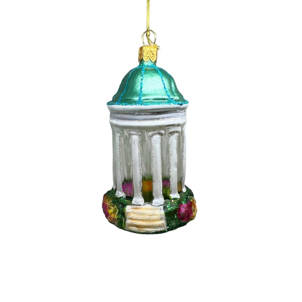 Philbrook Tempietto Ornament