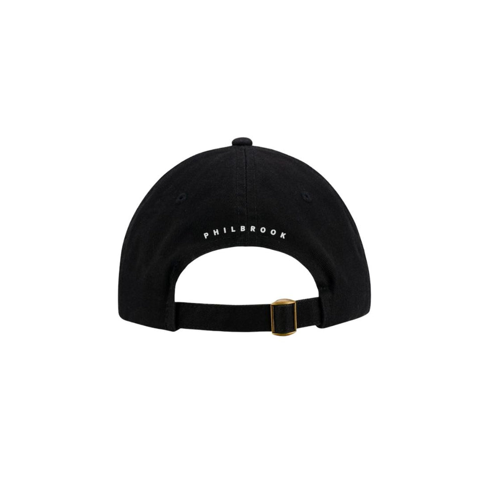 Philbrook Tempietto Embroidered Dad Hat