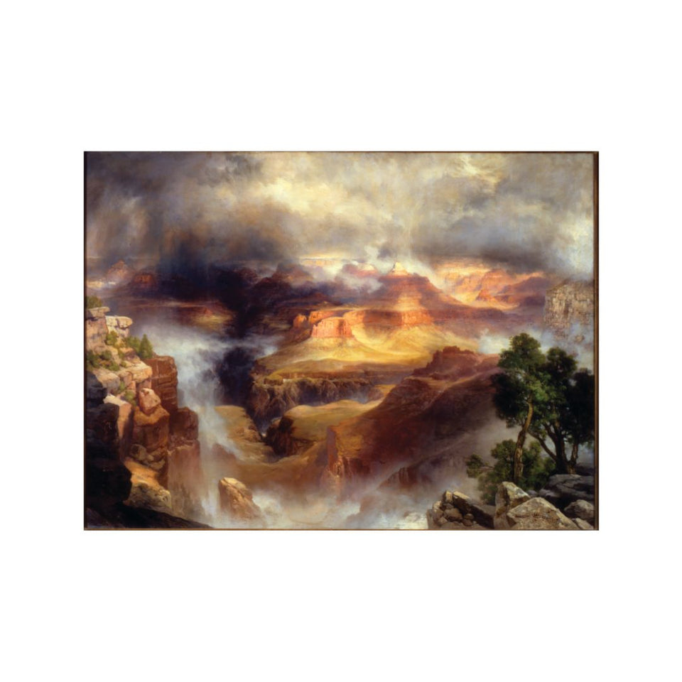 Grand Canyon
