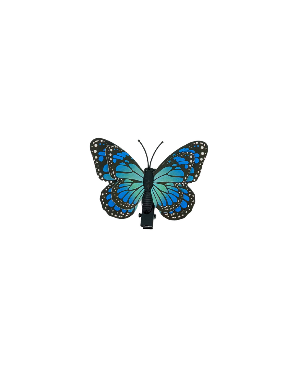 Butterfly Clips