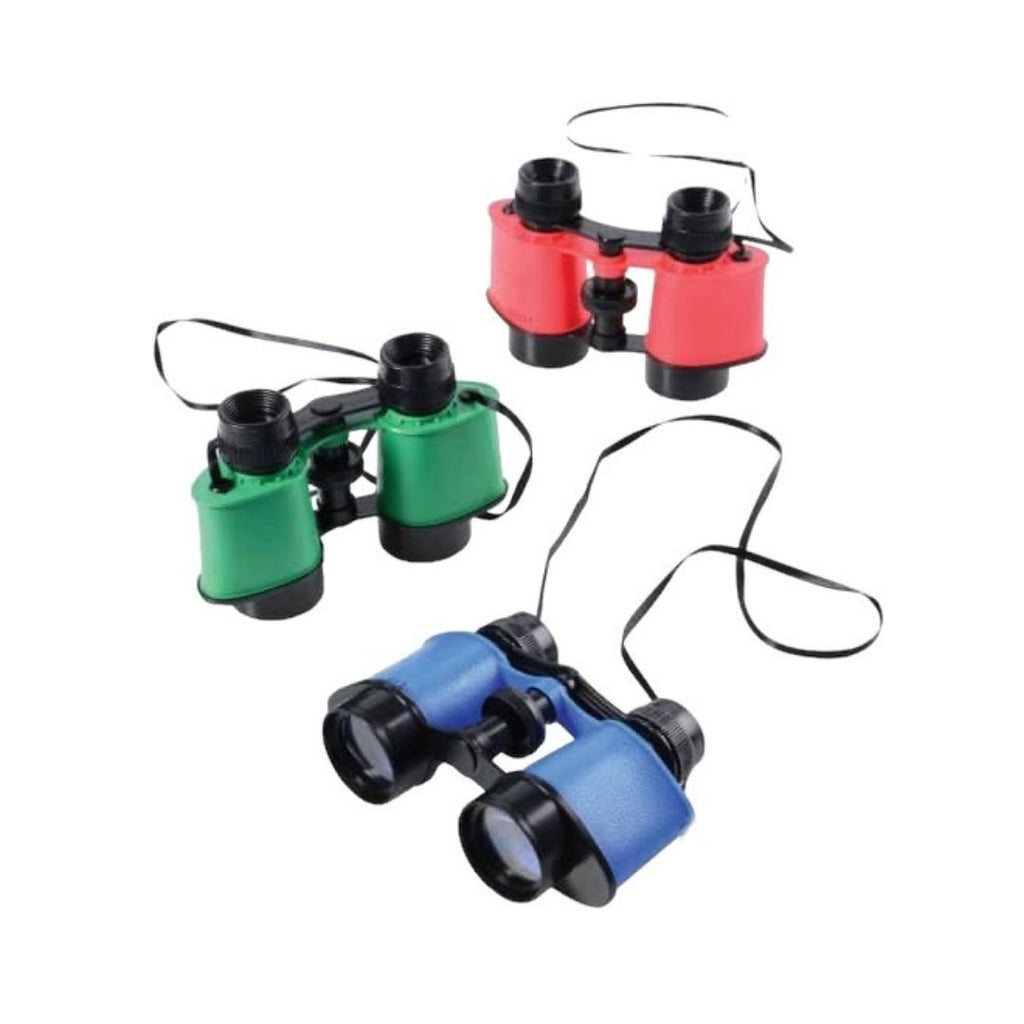 Childrens Binoculars Philbrook Museum Shop