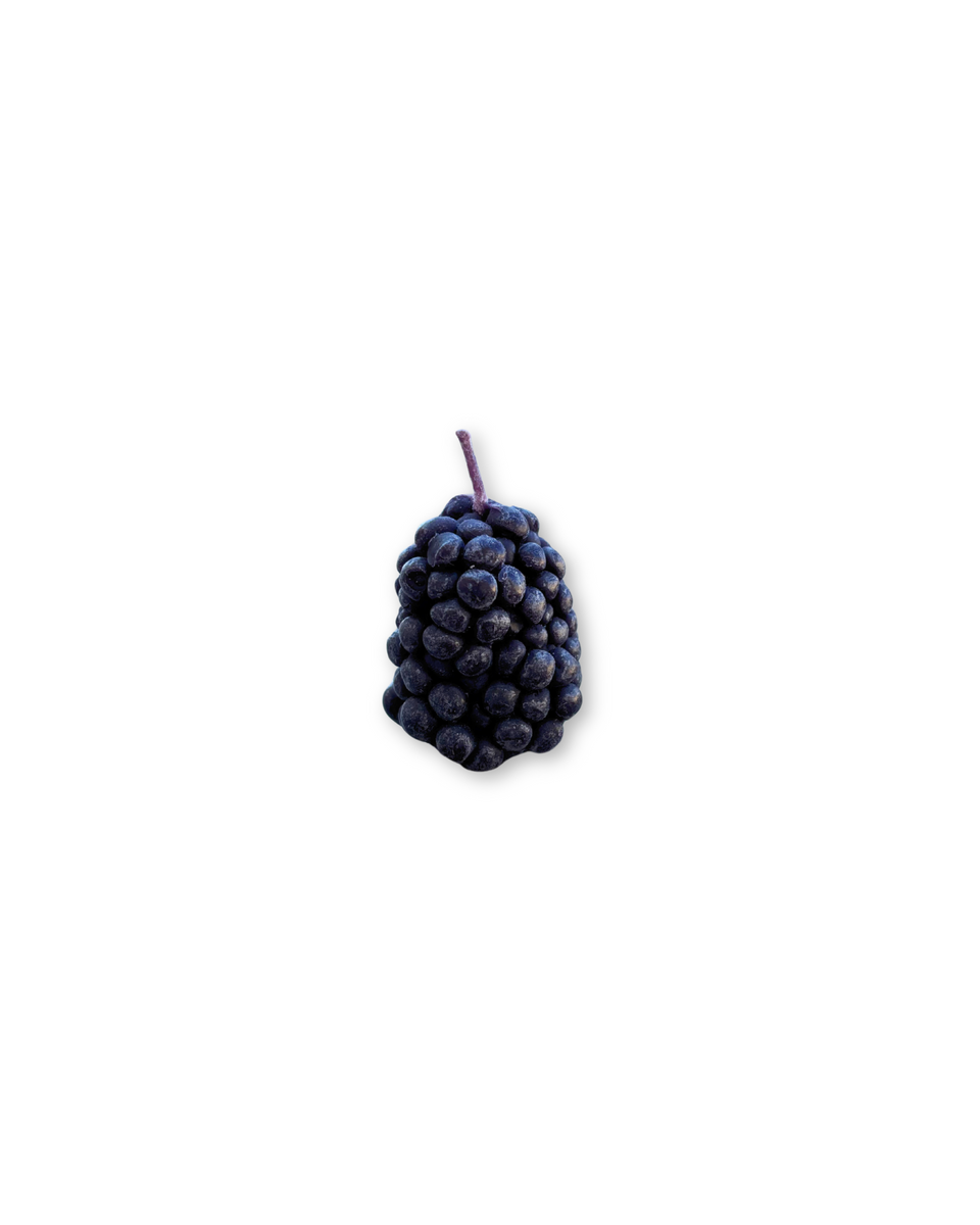Fruit Candle