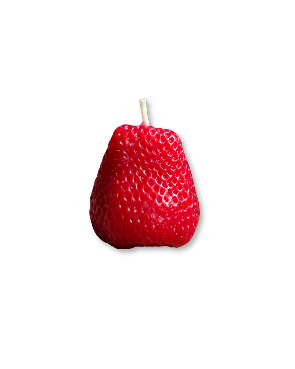 Fruit Candle