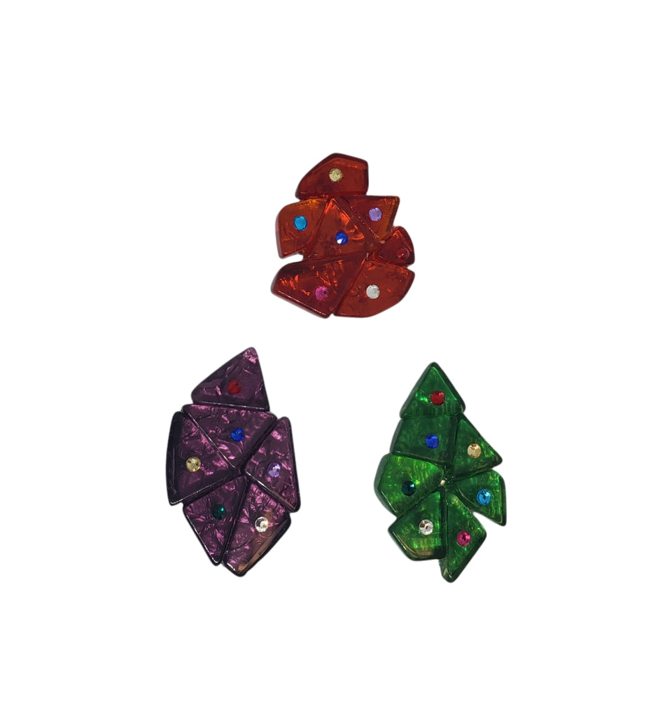 Annual Festival Pin 2016