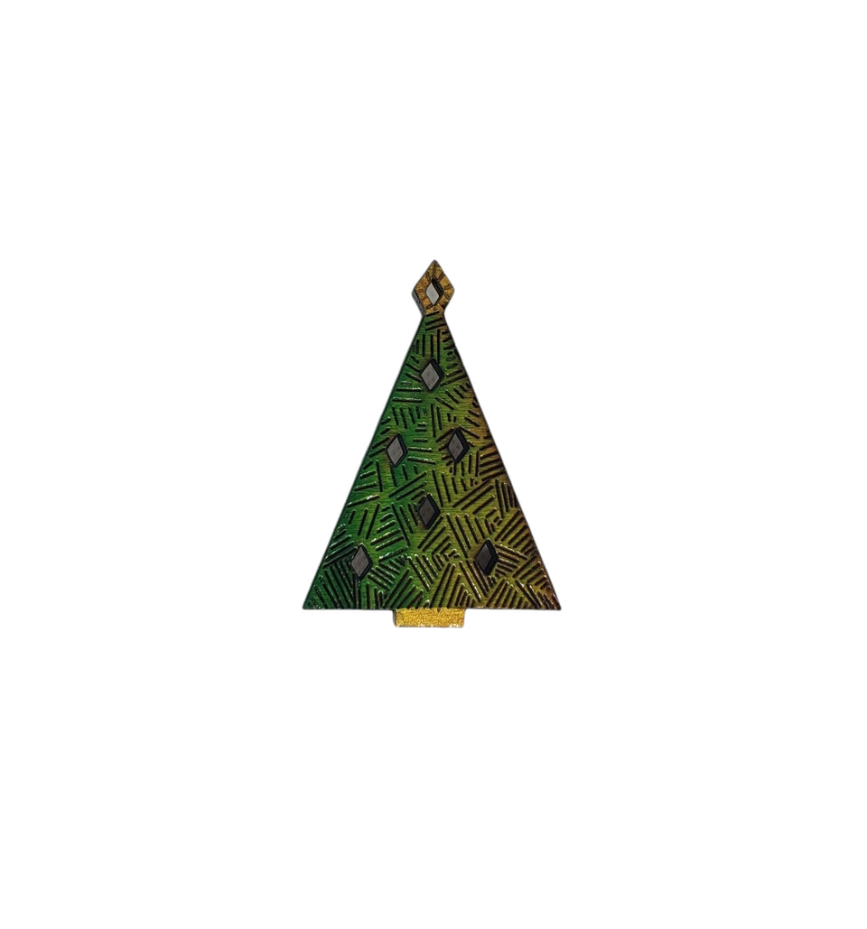 Annual Festival Pin 2019