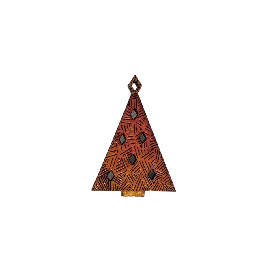 Annual Festival Pin 2019