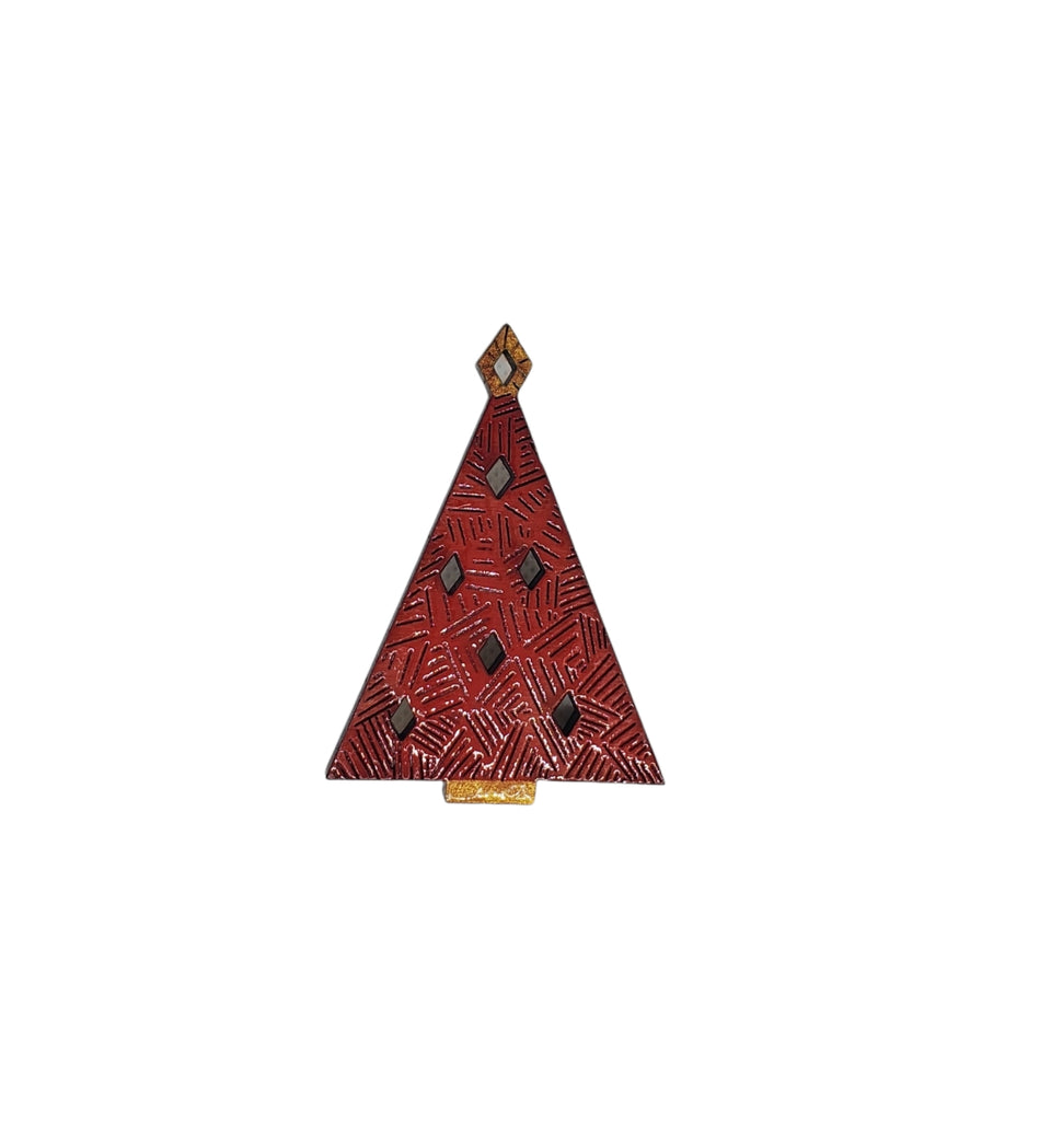 Annual Festival Pin 2019
