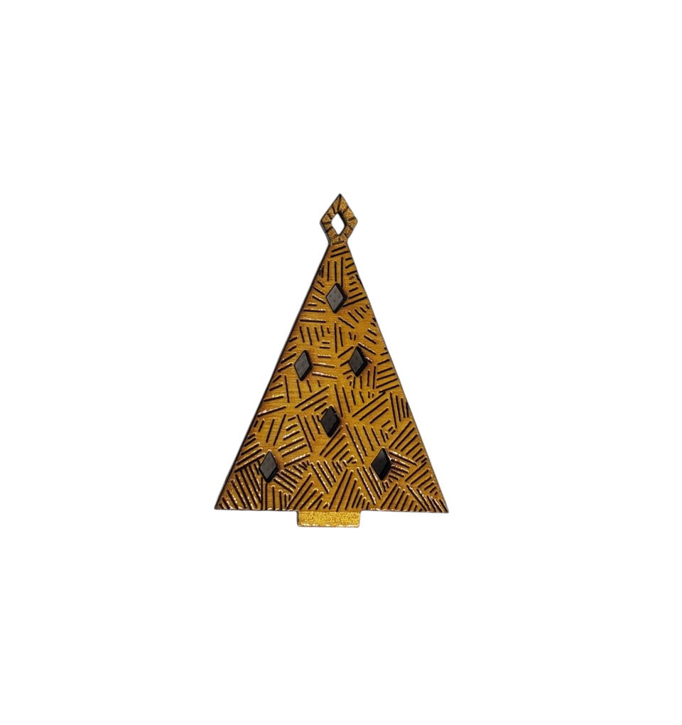 Annual Festival Pin 2019