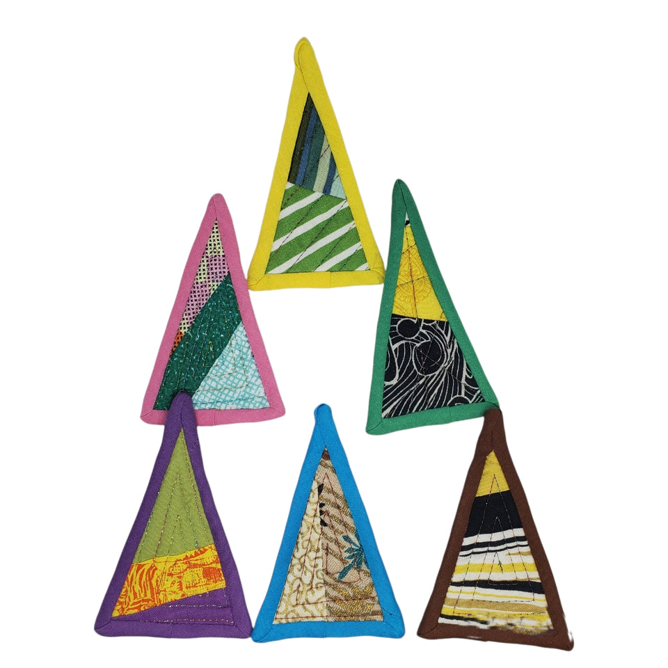 Annual Festival Pin 2017