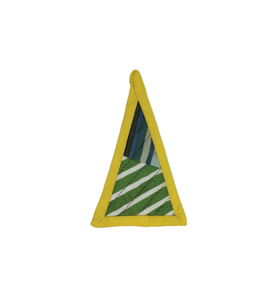 Annual Festival Pin 2017