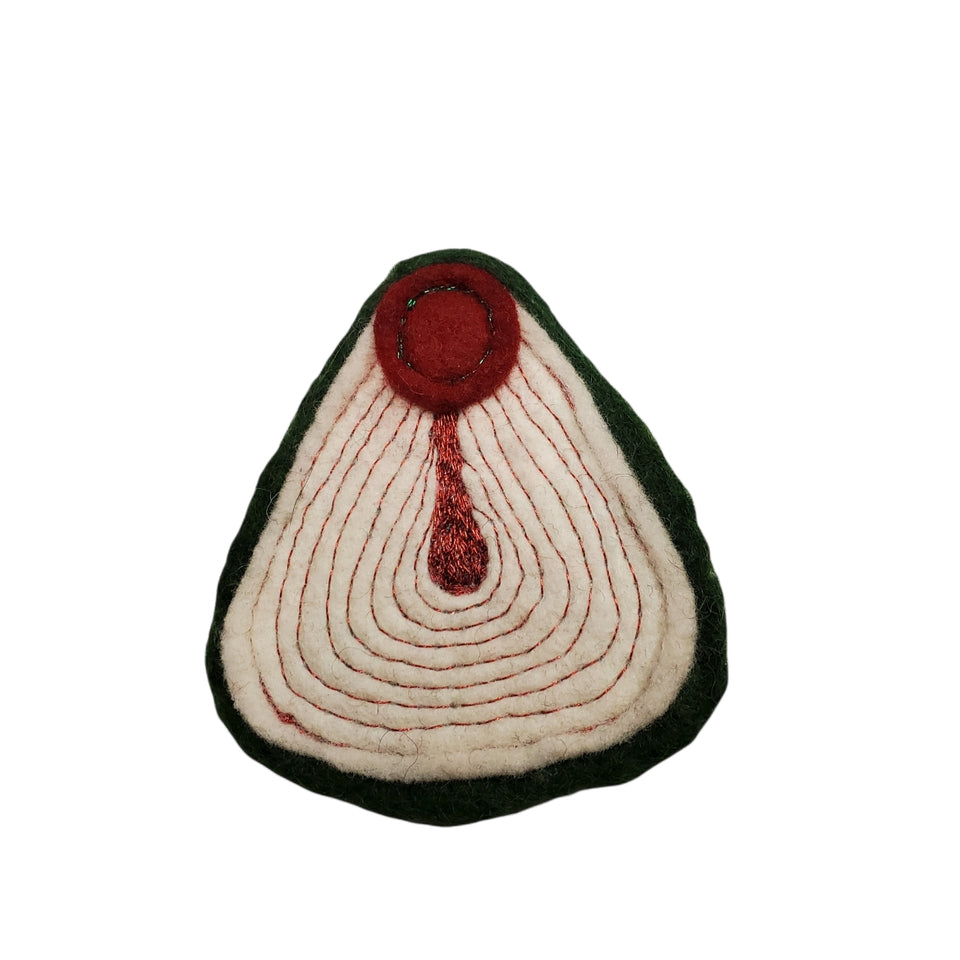 Annual Festival Pin 2021