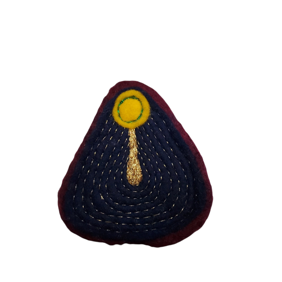 Annual Festival Pin 2021