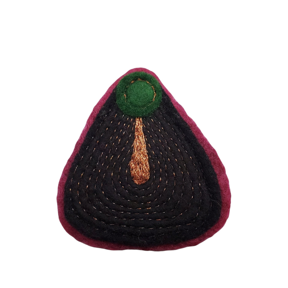 Annual Festival Pin 2021