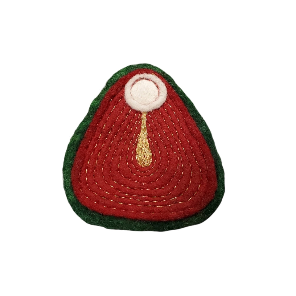 Annual Festival Pin 2021