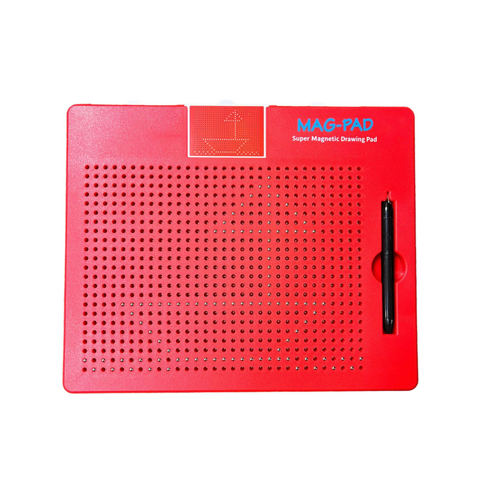 Mag-Pad Magnetic Drawing Pad