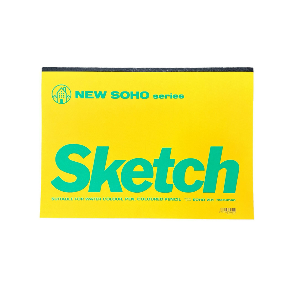 Sketch Pad