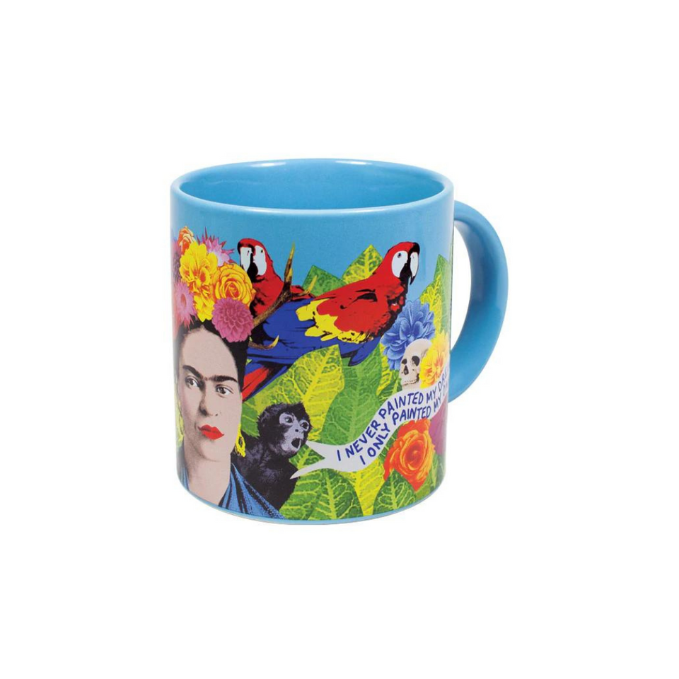 Frida Dreams Mug