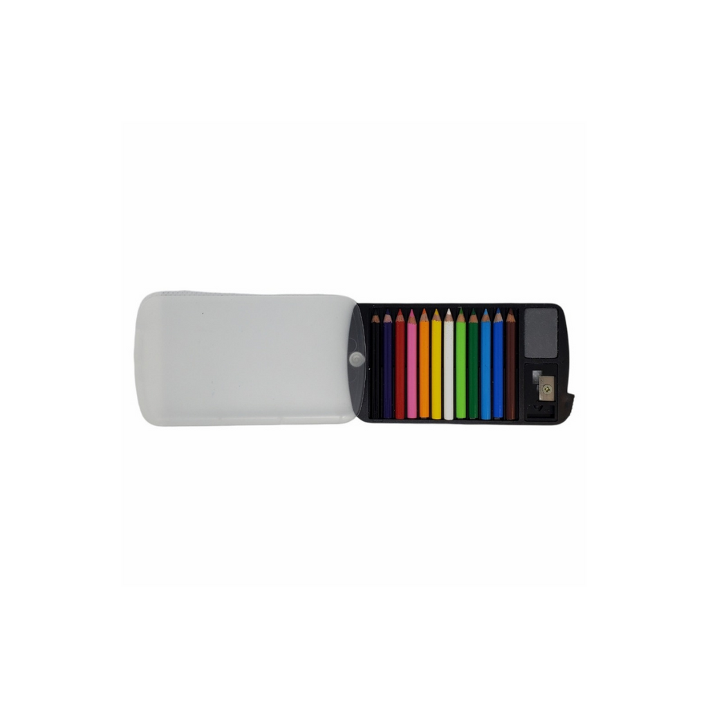 Travel Color Pencil Kit - Le Wren Care