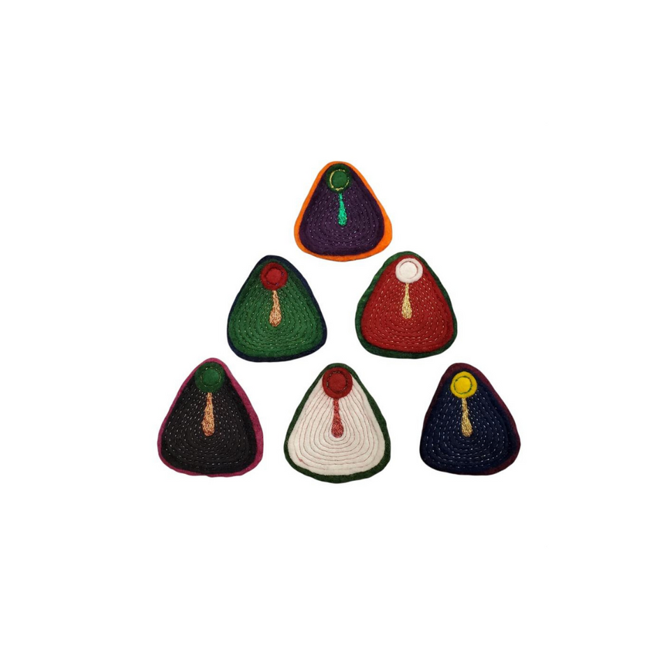 Annual Festival Pin 2021