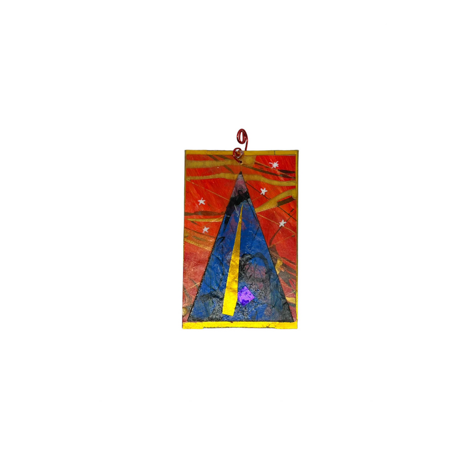 Annual Festival Ornament 2022