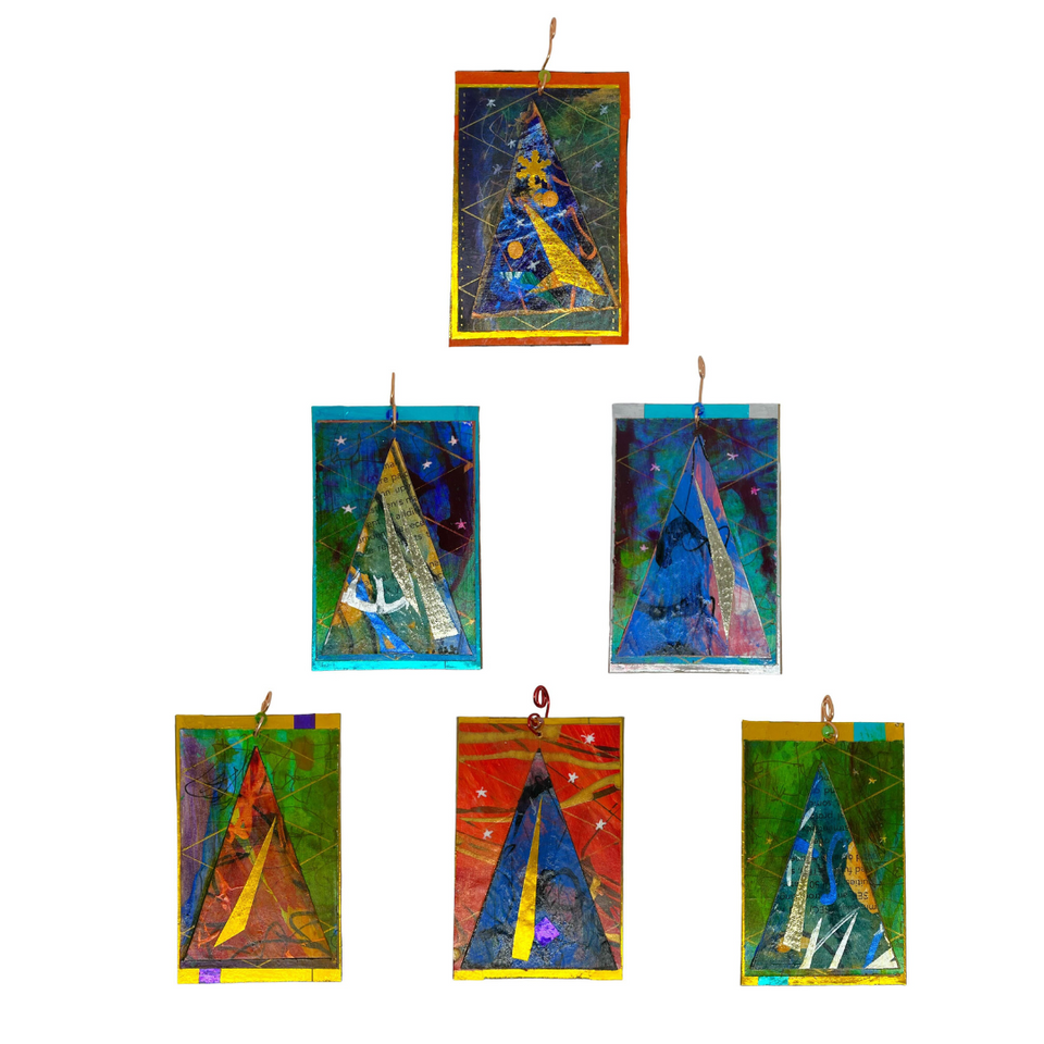 Annual Festival Ornament 2022