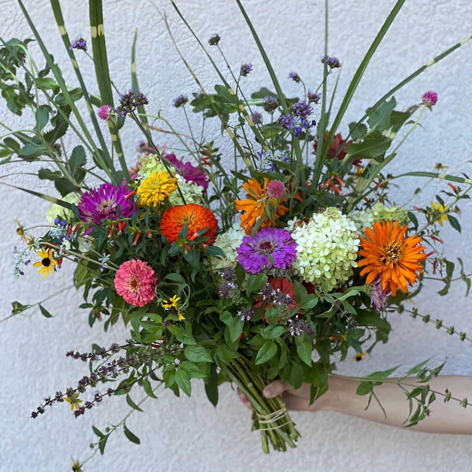 Bouquet of the Week Subscription
