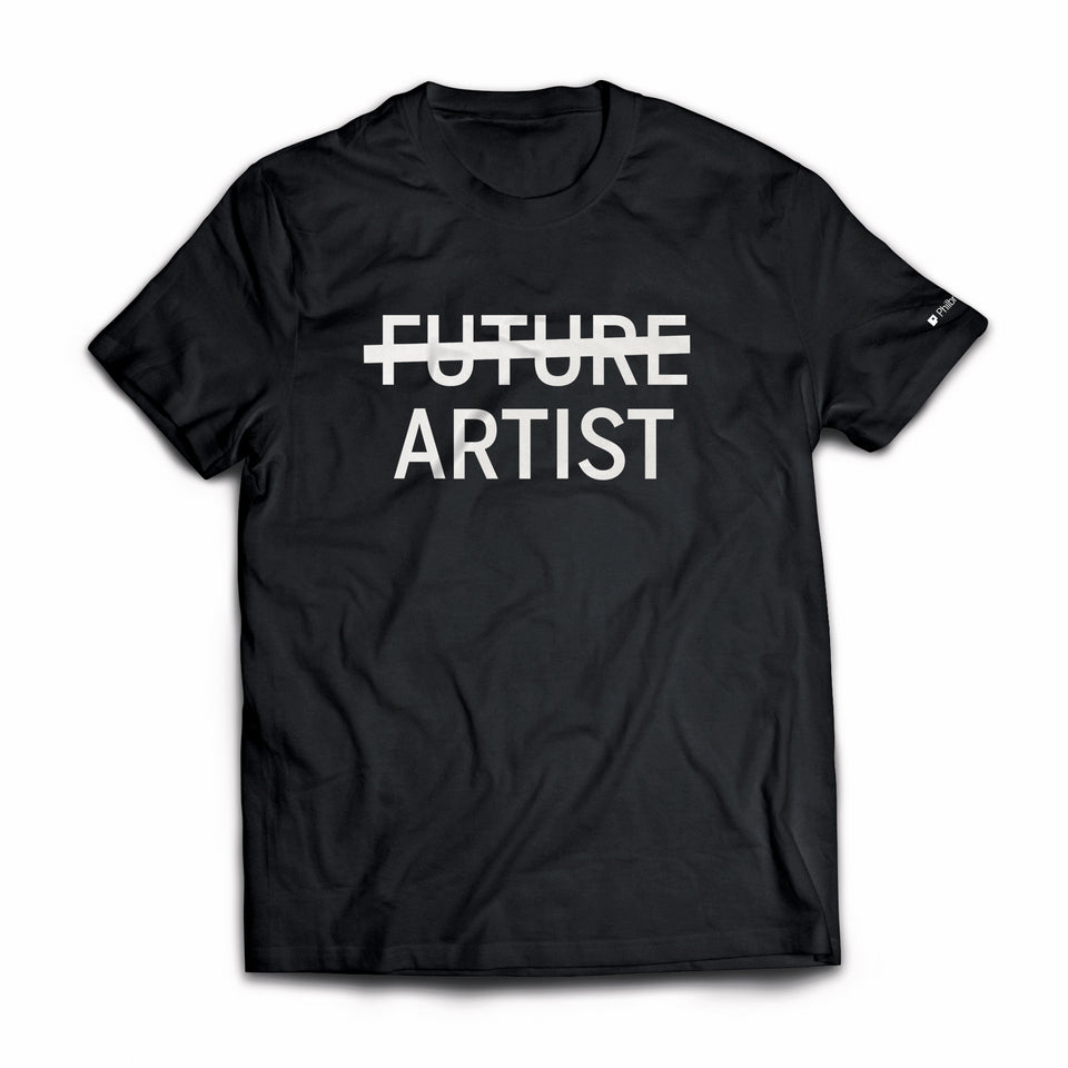Philbrook Future Artist T-Shirt