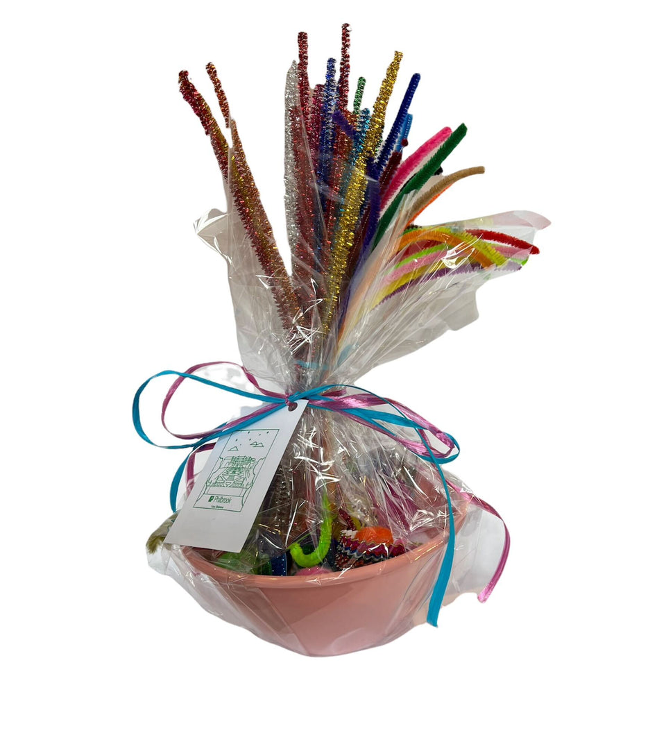 Philbrook Create Pack To-Go