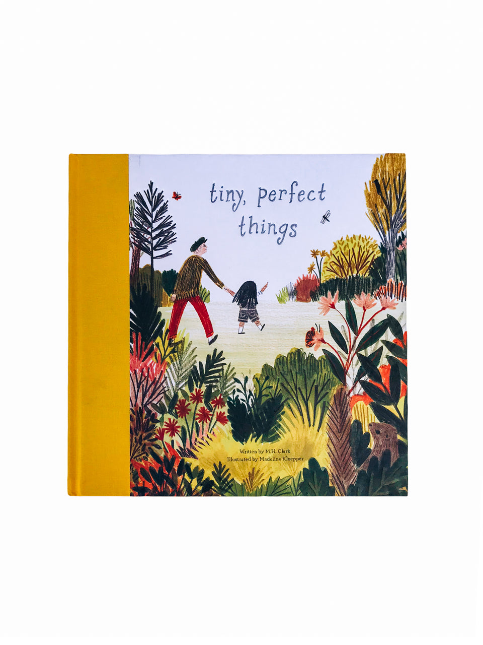 Tiny, Perfect Things
