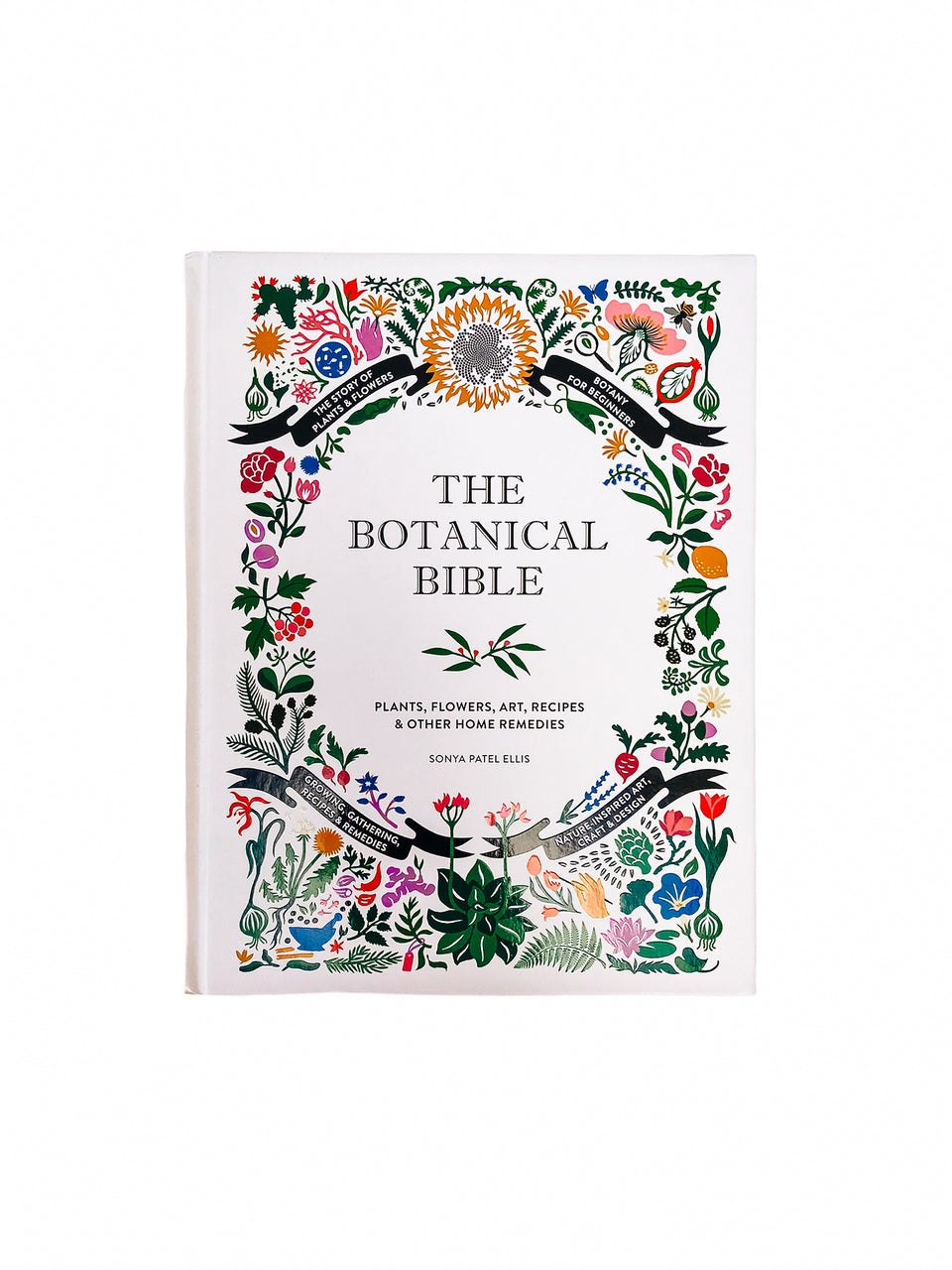 The Botanical Bible