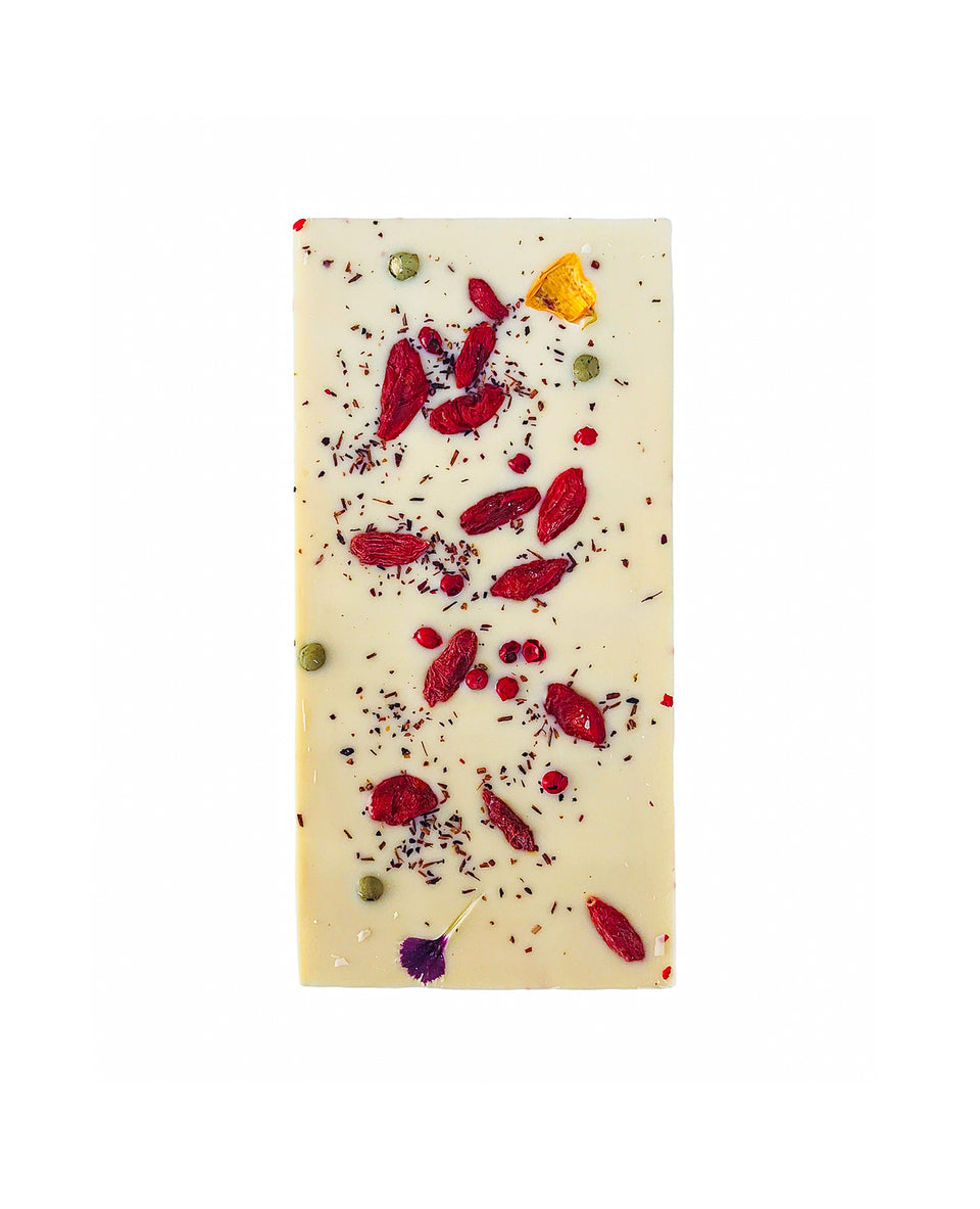 Artisan White Chocolate Bar
