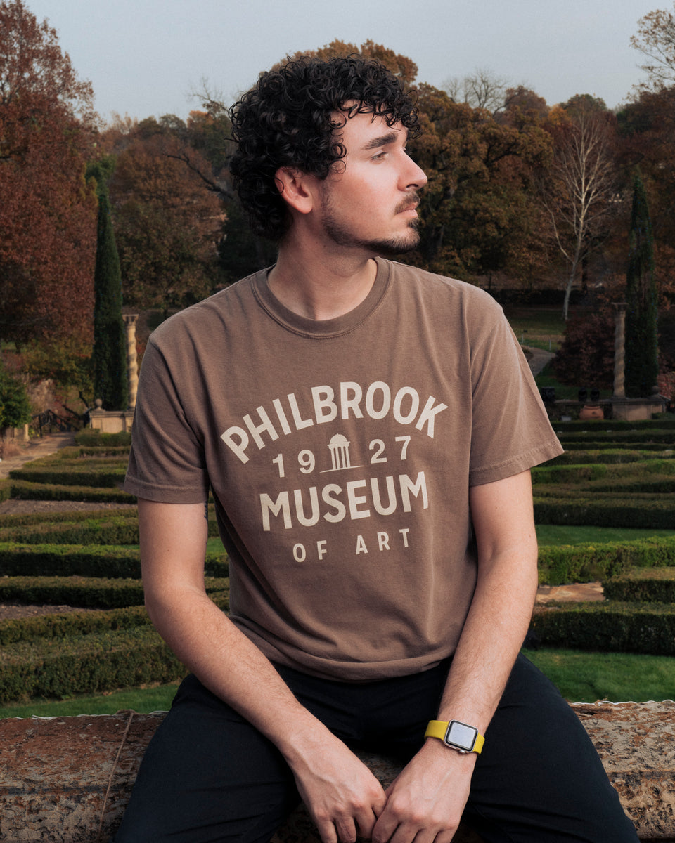 Philbrook Branded T-Shirt