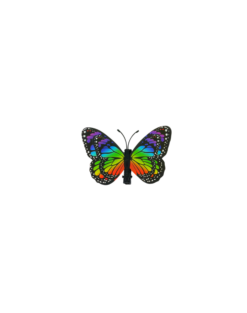 Butterfly Clips