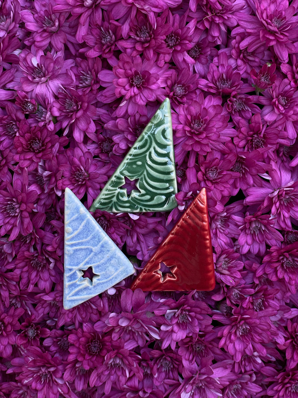 Annual Festival Pin 2025