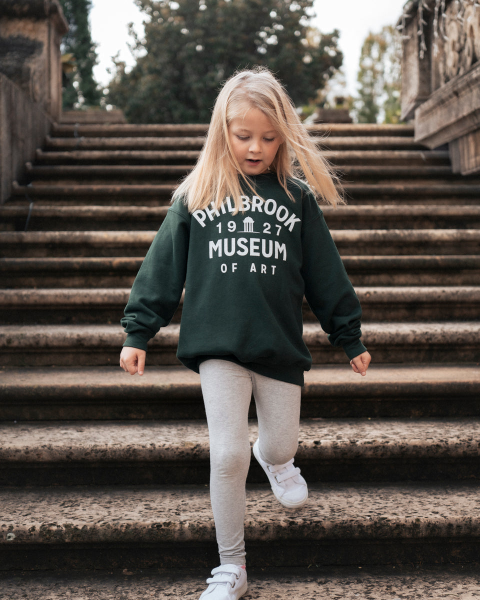Philbrook Branded Sweatshirt