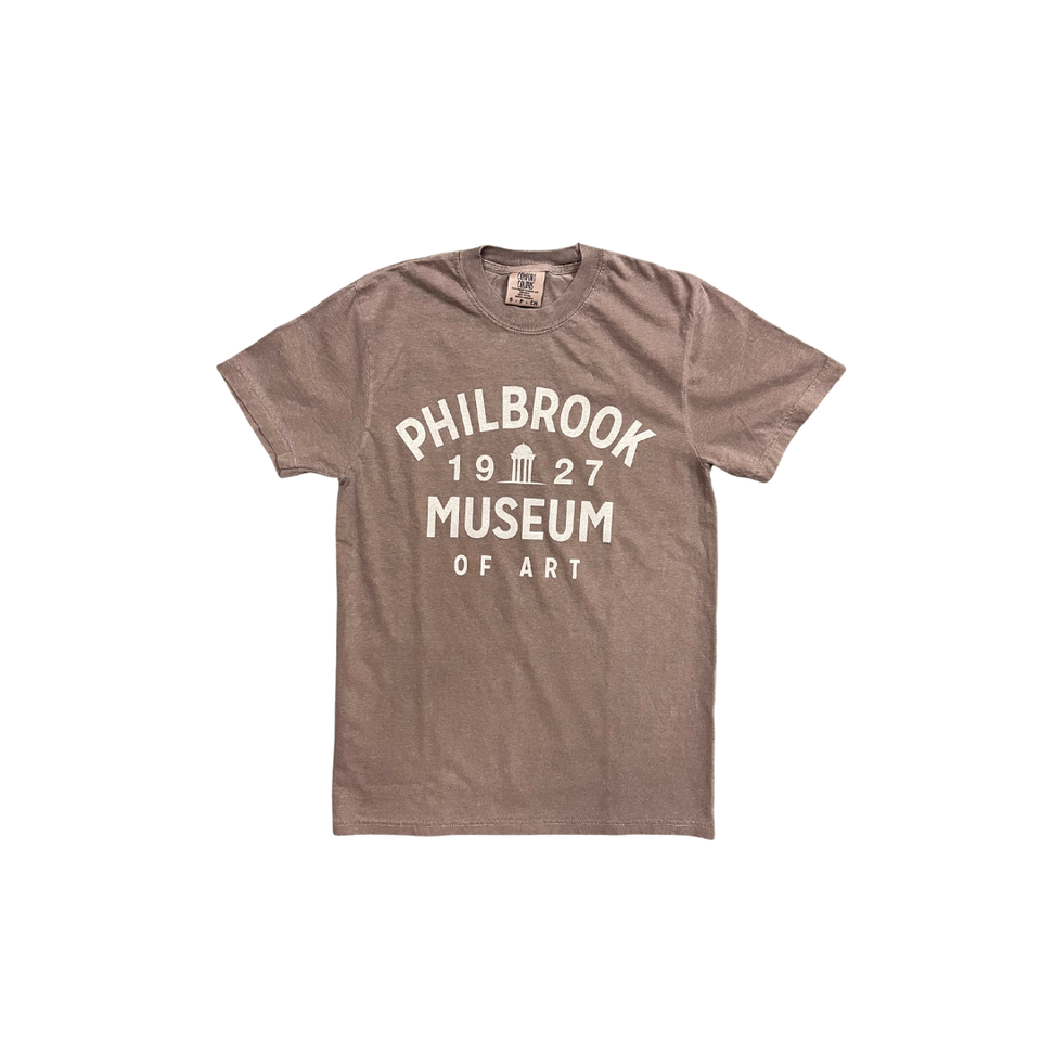 Philbrook Branded T-Shirt
