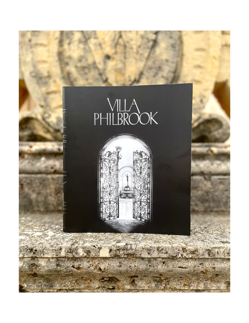Villa Philbrook Brochure