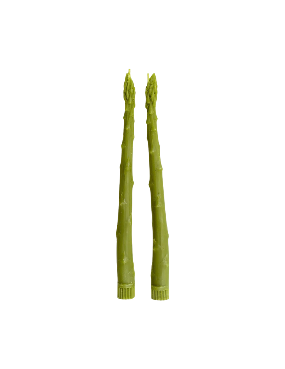 Vegetable Taper Beeswax Candles