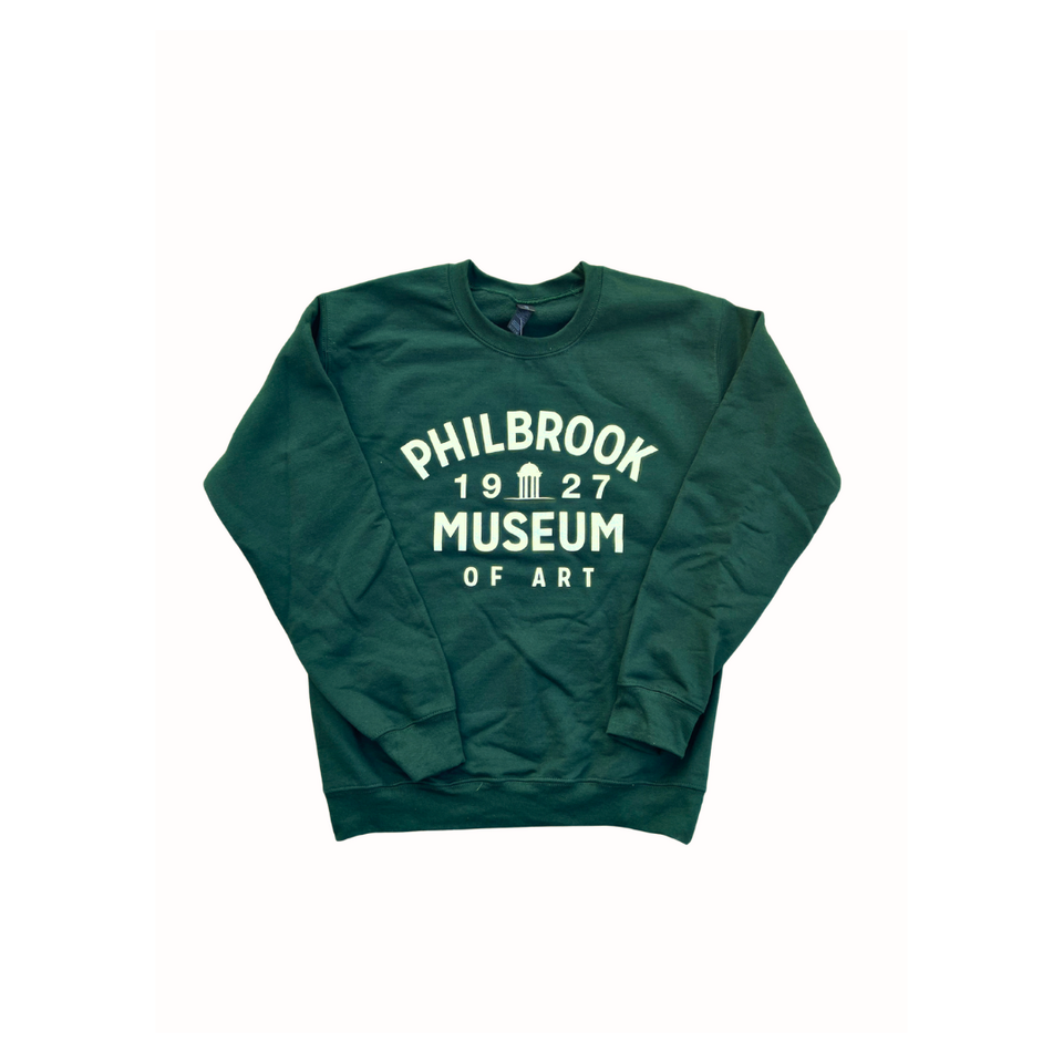 Philbrook Branded Sweatshirt