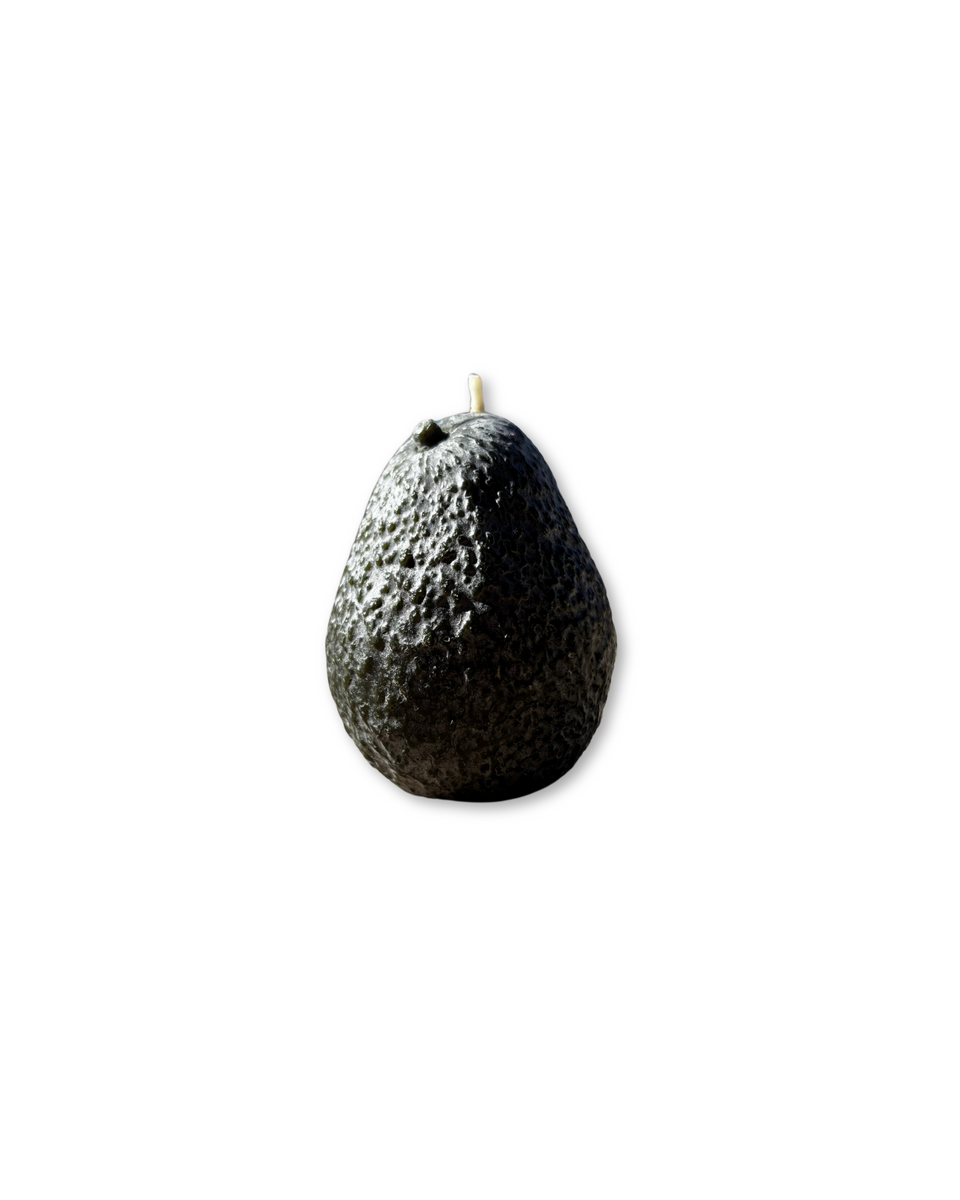 Fruit Candle