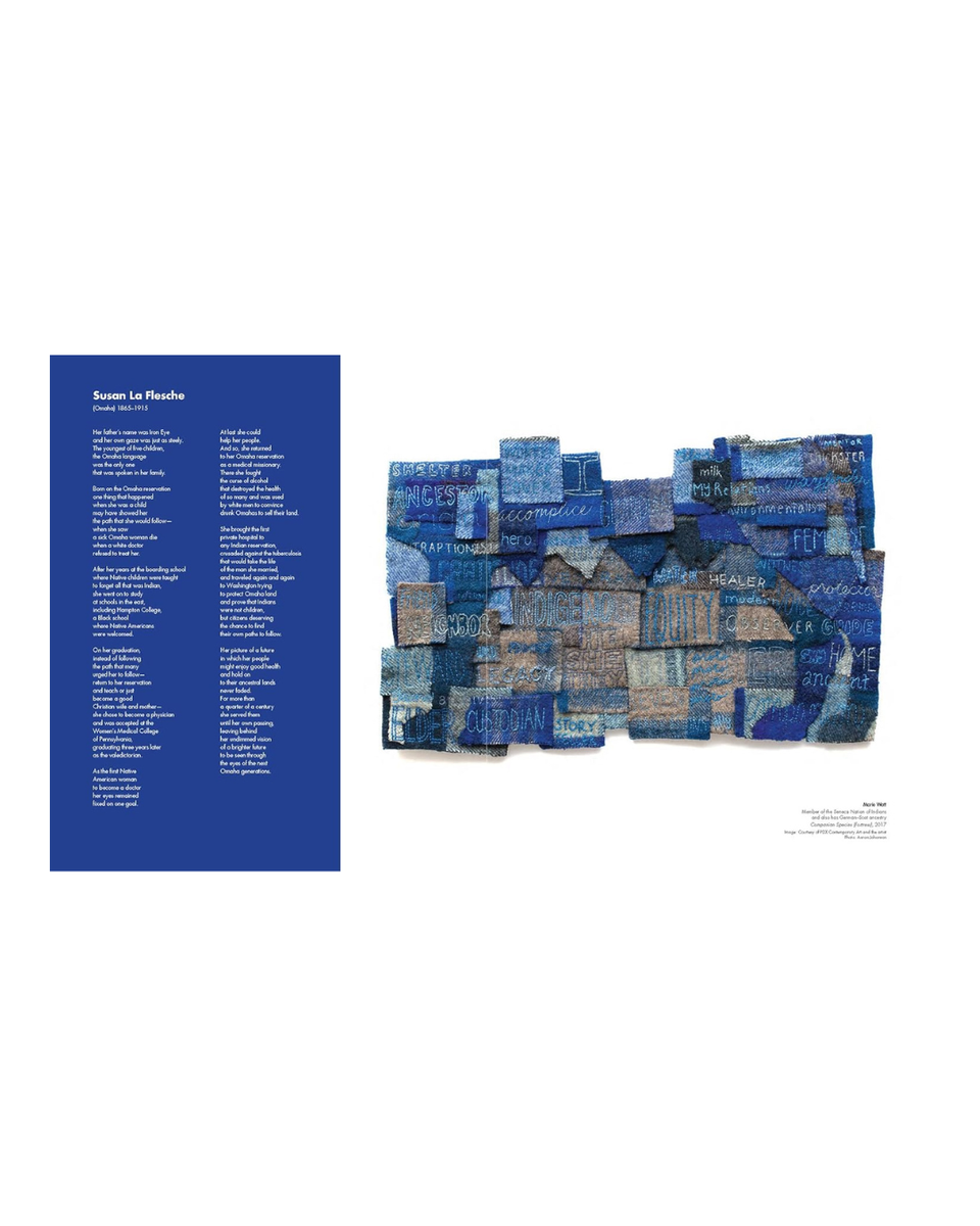 Voices of the People by Joseph Bruchac