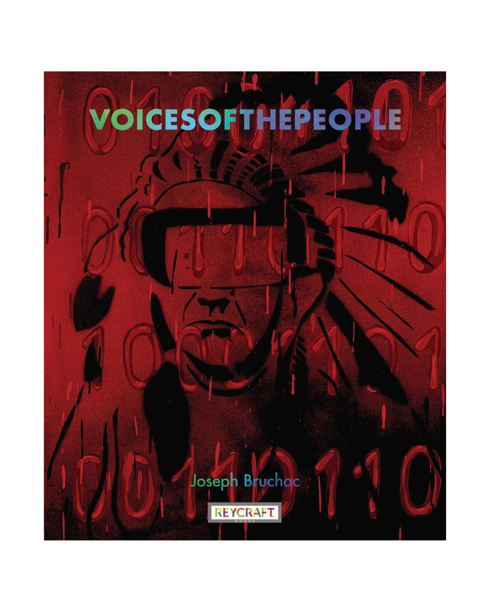 Voices of the People by Joseph Bruchac